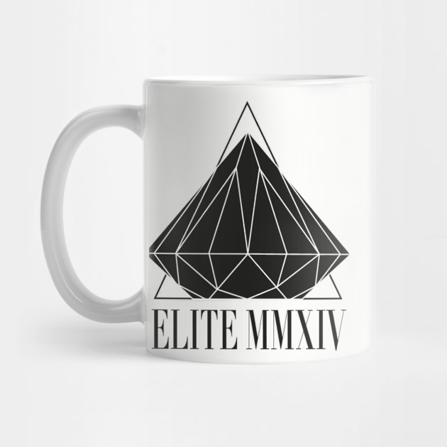 Elite - Diamond by EliteMMXIV